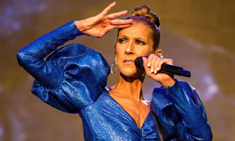 Celine Dion: Το αστρονομικό ποσό που συγκέντρωσε από τις 16 συναυλίες στο Παρίσι και το ιστορικό ρεκόρ