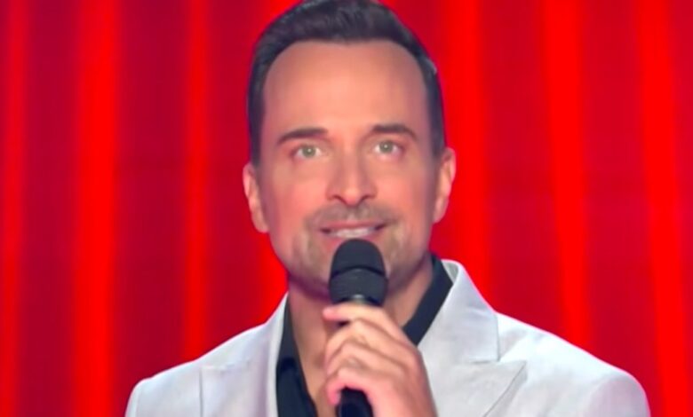 Πρεμιέρα για το “The Voice” – Τα πρώτα λόγια του Γιώργου Λιανού και η… |