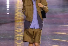 Blouson Jacket: Το πανωφόρι που αντικαθιστά το barn jacket το φθινόπωρο του 2026