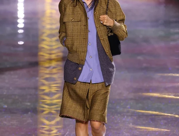 Blouson Jacket: Το πανωφόρι που αντικαθιστά το barn jacket το φθινόπωρο του 2026