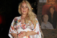 Τζένη Χειλουδάκη: «Θα σας αφήσω για λίγο καιρό» – Η ανάρτηση που προκάλεσε ανησυχία για την υγεία της