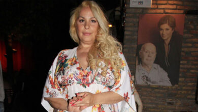 Τζένη Χειλουδάκη: «Θα σας αφήσω για λίγο καιρό» – Η ανάρτηση που προκάλεσε ανησυχία για την υγεία της