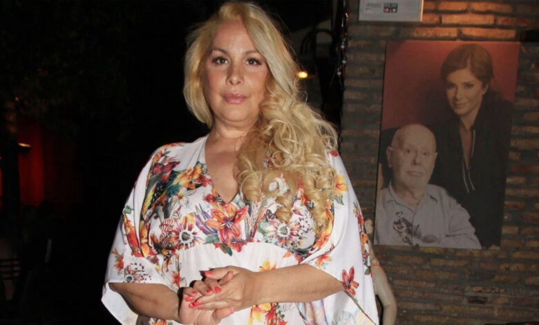 Τζένη Χειλουδάκη: «Θα σας αφήσω για λίγο καιρό» – Η ανάρτηση που προκάλεσε ανησυχία για την υγεία της Τζένη Χειλουδάκη: «Θα σας αφήσω για λίγο καιρό» – Η ανάρτηση που προκάλεσε ανησυχία για την υγεία της