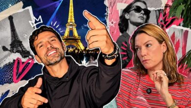 Aide-Mémoire | Konstantinos in Paris & λοιπά viralities |
