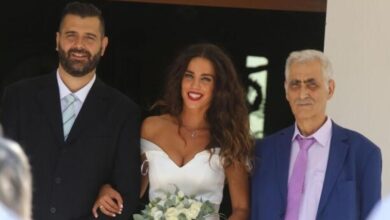 Το συγκινητικό αντίο της Κατερίνας Στικούδη στον πατέρα της: “Τώρα έχω μόνο… |