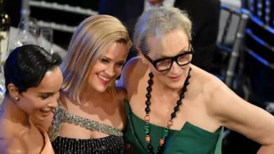 Η “εκδίκηση” της ξανθιάς | Η Reese Witherspoon αγοράζει ξανά τη Hello… | Η “εκδίκηση” της ξανθιάς | Η Reese Witherspoon αγοράζει ξανά τη Hello… |