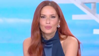 Καυστική η Σίσσυ Χρηστίδου on air | “Απολογούμαι δημόσια” |