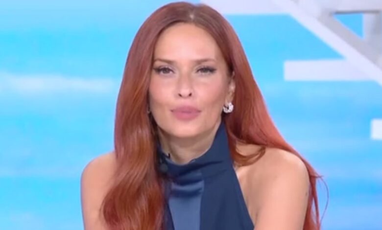 Καυστική η Σίσσυ Χρηστίδου on air | “Απολογούμαι δημόσια” |