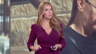 Καταπέλτης η Αναστασία Γιάμαλη | “Η Βάσω Μαζωνάκη είναι συντετριμμένη και… |