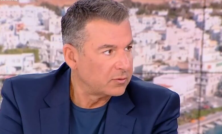 Γιώργος Λιάγκας: “Οι λόγοι που η οικογένεια ζήτησε τον εγκλεισμό του… |