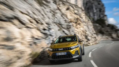 DACIA ECO-G: H μοναδική πλήρης γκάμα με κινητήρες διπλού καυσίμου στην αγορά DACIA ECO-G: H μοναδική πλήρης γκάμα με κινητήρες διπλού καυσίμου στην αγορά