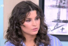 Δανάη Παππά: «Έχω θέσει όριο στον εαυτό μου να μην μάθετε για τη σχέση μου»