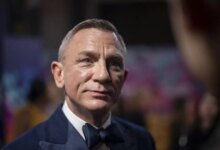 Αυτό είναι το πρώτο τρέιλερ της ταινίας «Narnia: The Magician’s Nephew» με τους Ντάνιελ Κρεγκ και Μέριλ Στριπ