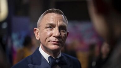 Αυτό είναι το πρώτο τρέιλερ της ταινίας «Narnia: The Magician’s Nephew» με τους Ντάνιελ Κρεγκ και Μέριλ Στριπ
