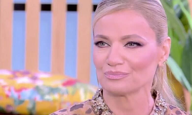 Παναγιώτα Βλαντή: “Ήθελά να διεκδικώ αλλά όχι να αδικώ – Δεν μου άρεσε να… | Παναγιώτα Βλαντή: “Ήθελά να διεκδικώ αλλά όχι να αδικώ – Δεν μου άρεσε να… |