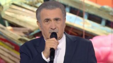 Αιχμές – “φωτιά” από Λαζόπουλο για Μαζωνάκη: “Ούτε αυτή, ούτε ο γιατρός…” | Αιχμές – “φωτιά” από Λαζόπουλο για Μαζωνάκη: “Ούτε αυτή, ούτε ο γιατρός…” |