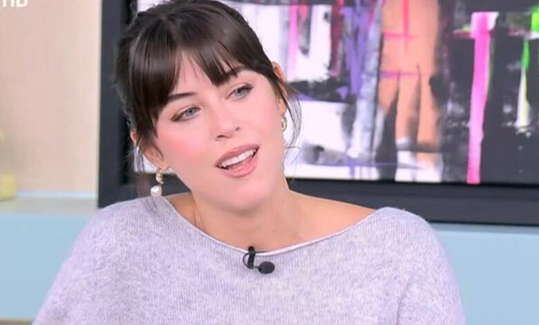 Demy: Οι δηλώσεις για τον χωρισμό και την προσωπική ζωή