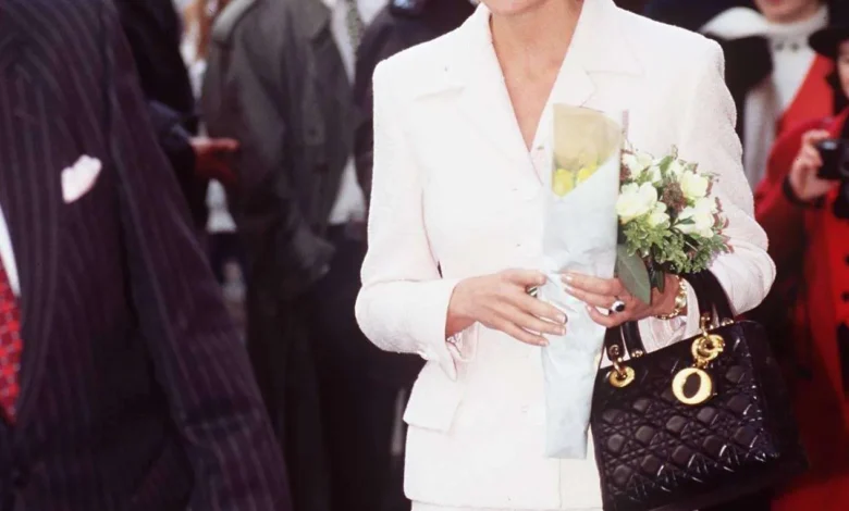 Lady Dior, Kelly & Sofia: 5 γυναίκες που σφράγισαν την ιστορία της μόδας δίνοντας το όνομά τους σε τσάντες
