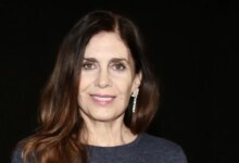 Κατερίνα Διδασκάλου: Είχα 30 χρόνια να φάω κρέας, το άρχισα πρόσφατα επειδή χρειαζόμουν ζωική πρωτεΐνη