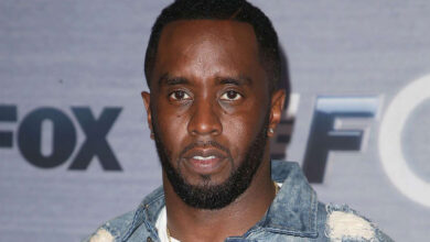 Diddy: «Βασιλική» ζωή στη φυλακή με μασάζ, αλκοόλ και προσωπικούς μάγειρες
