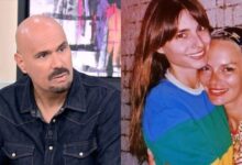 Δημήτρης Σκουλός για την κόντρα Παπαγεωργίου – Χριστοπούλου: «Είπα και στις δύο “όπως τα κάνατε, είναι δικό σας θέμα”»