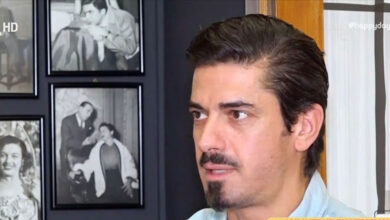 Δημήτρης Γκοτσόπουλος: «Τα χρήματα είναι τα σκλαβάκια μου, δεν είμαι εγώ σκλάβος τους»