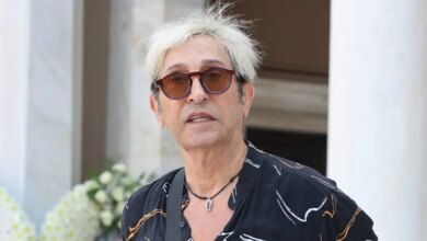 Δημήτρης Παπάζογλου για Θοδωρή Αθερίδη: «Είναι κακός σκηνοθέτης, αλλά δεν έχει ανάγκη να πάρει εμάς»