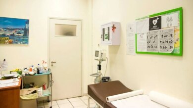 Ιατρεία δήμου Αθηναίων: Δωρεάν δράσεις προληπτικής ιατρικής και τον Οκτώβριο