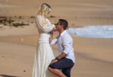 Αλβάρο ντε Μιράντα Νέτο: Ο πρώην σύζυγος της Αθηνάς Ωνάση γιορτάζει 10 χρόνια γάμου με την Ντενίζ Σεβέρο