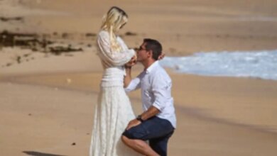 Αλβάρο ντε Μιράντα Νέτο: Ο πρώην σύζυγος της Αθηνάς Ωνάση γιορτάζει 10 χρόνια γάμου με την Ντενίζ Σεβέρο