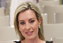 Η Πόπη Δομάζου για την απώλεια του πατέρα της: Δεν υπάρχει λεπτό να μη του μιλάω και να μην τον σκέφτομαι