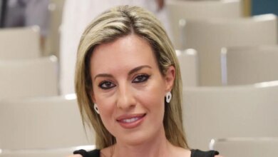 Η Πόπη Δομάζου για την απώλεια του πατέρα της: Δεν υπάρχει λεπτό να μη του μιλάω και να μην τον σκέφτομαι