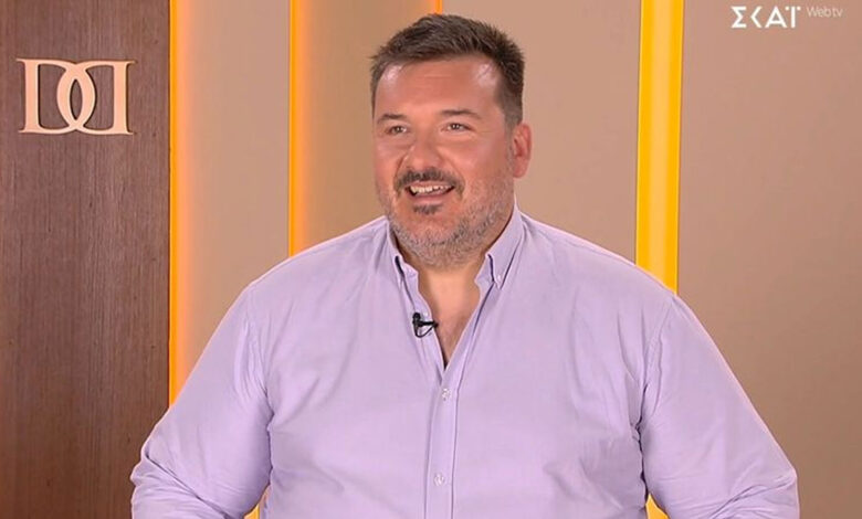 Dragons’ Den: Ο Σερραίος που πήρε deal 150.000€ για τα φύλλα πλυντηρίου του