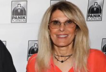 Έυη Δρούτσα για Καρβέλα – Βίσση: «Κάθε φορά που χωρίζανε η Άννα ήταν αυτή που έκανε πίσω»