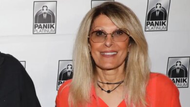 Έυη Δρούτσα για Καρβέλα – Βίσση: «Κάθε φορά που χωρίζανε η Άννα ήταν αυτή που έκανε πίσω»