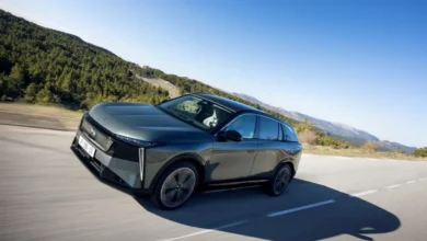 DS N°7: Το first class SUV είναι τώρα διαθέσιμο για παραγγελία στην Ελλάδα