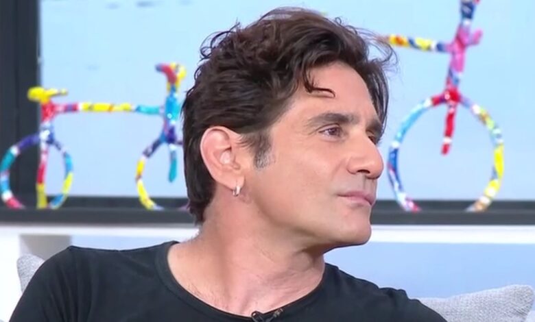 Οδυσσέας Παπασπηλιόπουλος: Το “Festen” ήταν μία συνθήκη δύσκολη, ήταν… | Οδυσσέας Παπασπηλιόπουλος: Το “Festen” ήταν μία συνθήκη δύσκολη, ήταν… |