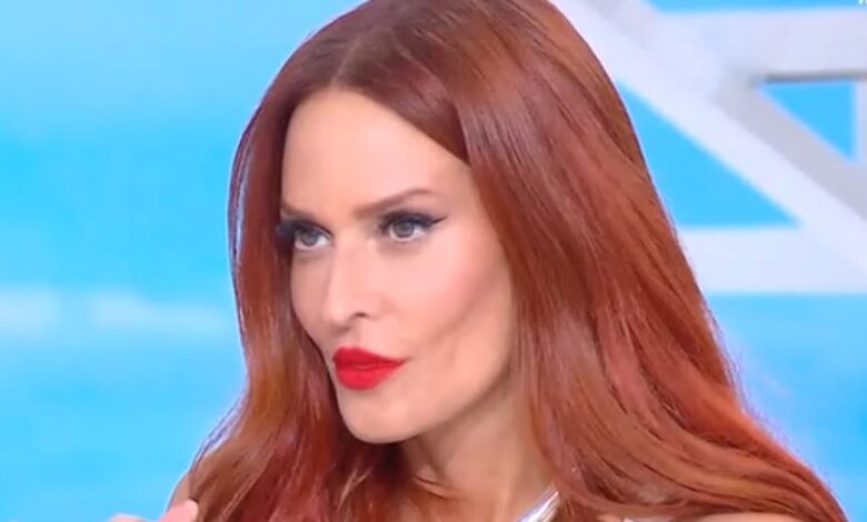 Σίσσυ Χρηστίδου: “Διαφωνώ με την Αγγελική Ηλιάδη – Είναι βαριά κουβέντα” |
