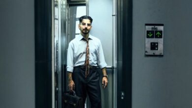 Papazó | Από το μπαλκόνι στον Σταυρό του Νότου – Το νέο του κεφάλαιο είναι… |