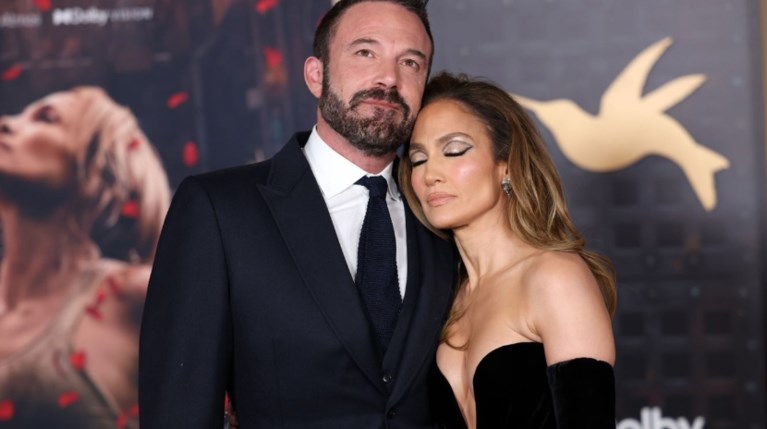 Ben Affleck για Jennifer Lopez: “Είναι ίσως ο πιο σκληρά εργαζόμενος… |