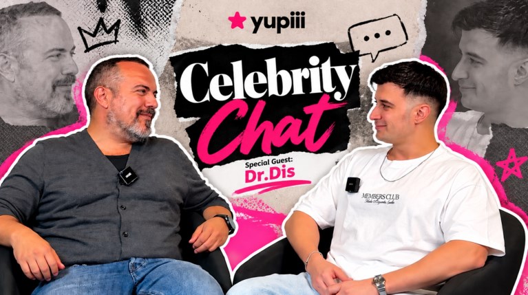 Dr.Dis: Ένας γιατρός στο TikTok, εκατομμύρια προβολές και μια διαφορετική… | Dr.Dis: Ένας γιατρός στο TikTok, εκατομμύρια προβολές και μια διαφορετική… |