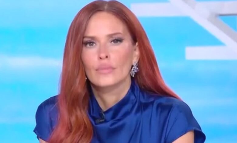 Το σχόλιο της Σίσσυς Χρηστίδου για τον Κωνσταντίνο Αργυρό: “Ακουσα ότι το… |