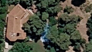 «Βόμβα» για τον Νίκο Καρβέλα: Μήνυση-σοκ από τον ενοικιαστή της νέας βίλας του για απειλές και φθορές!