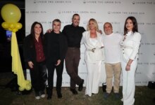 Λαμπερή εκδήλωση με «άρωμα» τηλεόρασης και guest star την Ελένη Φουρέιρα