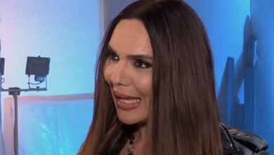 Ελεάνα Παπαϊωάννου: Το όνομα που θα πάρει η μικρή της κόρη