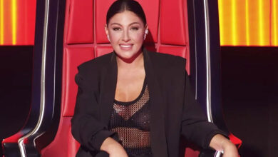 The Voice: Ο 30χρονος διαγωνιζόμενος με τη βέρα και το αυθόρμητο σχόλιο της Παπαρίζου για τους Έλληνες άνδρες