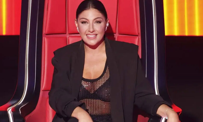 The Voice: Ο 30χρονος διαγωνιζόμενος με τη βέρα και το αυθόρμητο σχόλιο της Παπαρίζου για τους Έλληνες άνδρες