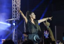 The Voice: Ξέσπασε η Έλενα Παπαρίζου με το bullying για τα κιλά της