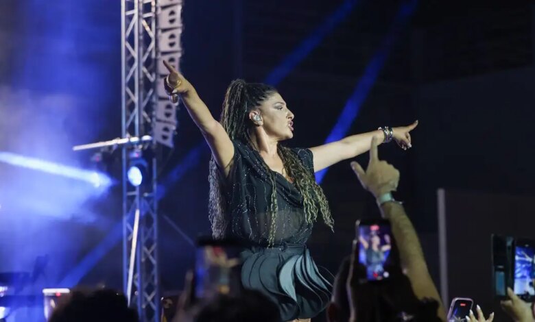 The Voice: Ξέσπασε η Έλενα Παπαρίζου με το bullying για τα κιλά της