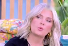 Ελισάβετ Μουτάφη: «Ο γιος μου θυμάται εικόνες από το παρελθόν του, ξέρει τα πάντα»